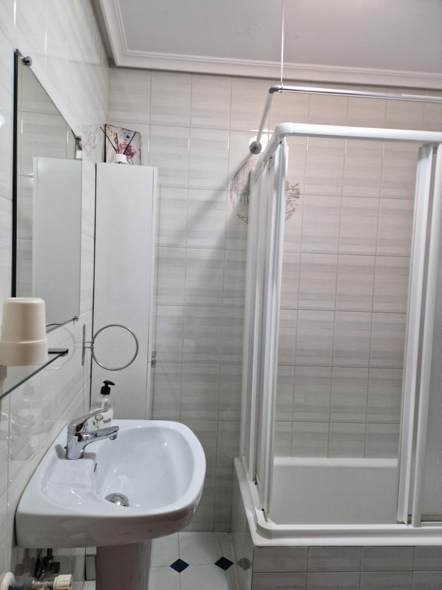Emilia -Claudio Moyano Apartamento Valladolid Exterior foto