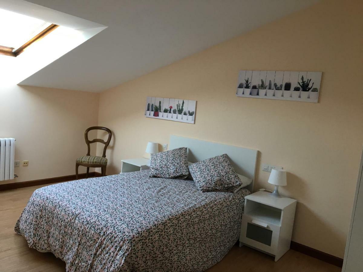 Emilia -Claudio Moyano Apartamento Valladolid Exterior foto