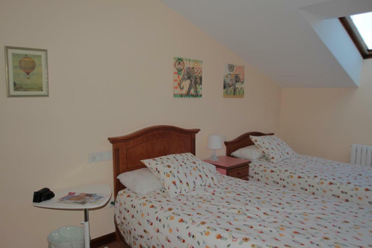 Emilia -Claudio Moyano Apartamento Valladolid Exterior foto
