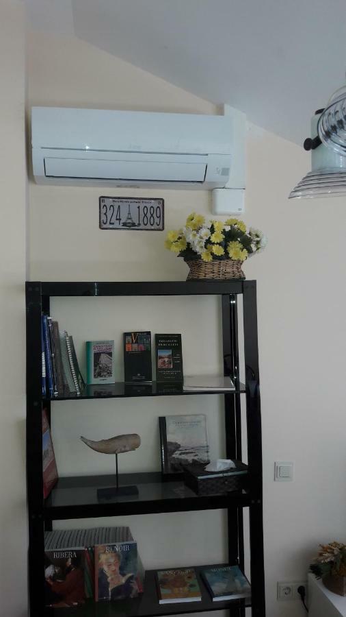 Emilia -Claudio Moyano Apartamento Valladolid Exterior foto
