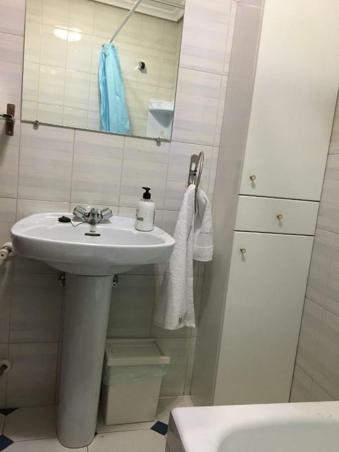 Emilia -Claudio Moyano Apartamento Valladolid Exterior foto